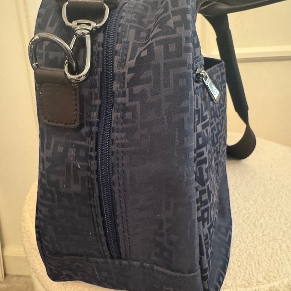 Longchamp Travel Cabin Bag Case - with shoulder strap. - Picture 7 of 12